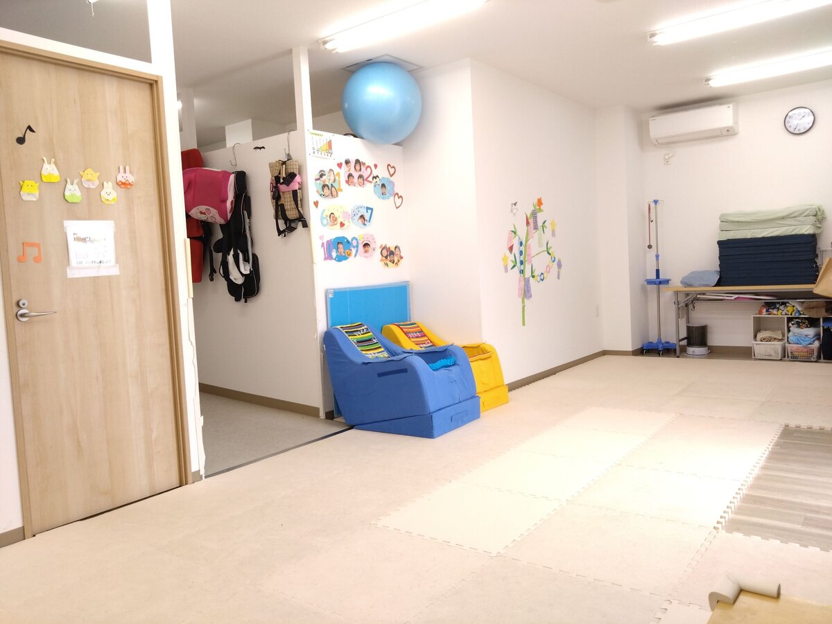 たいよう篠崎 活動風景