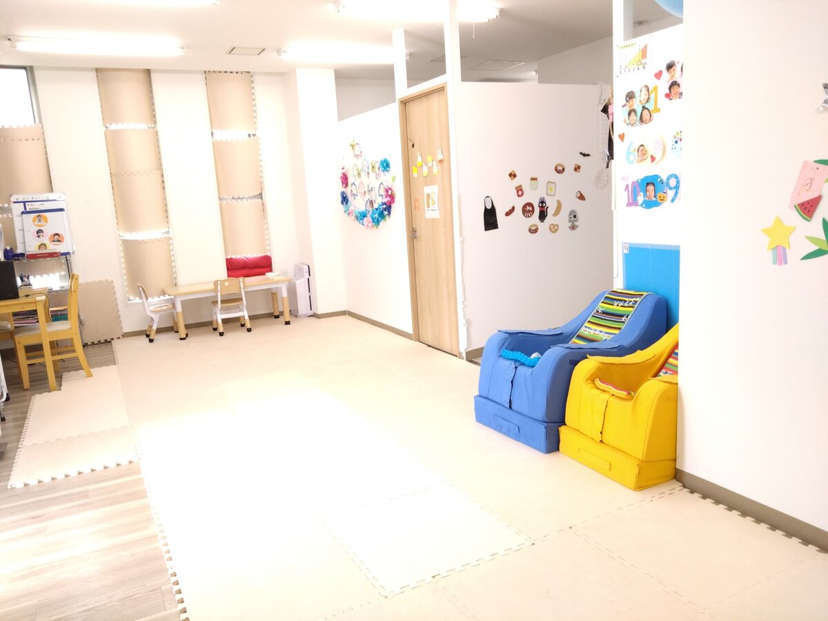 たいよう篠崎 活動風景