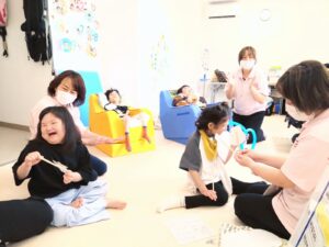 レクリエーション たいよう篠崎 江戸川区 放課後等デイサービス