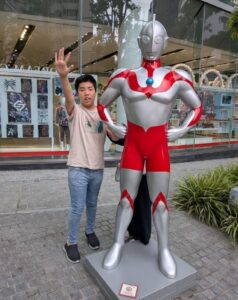 ウルトラマン2